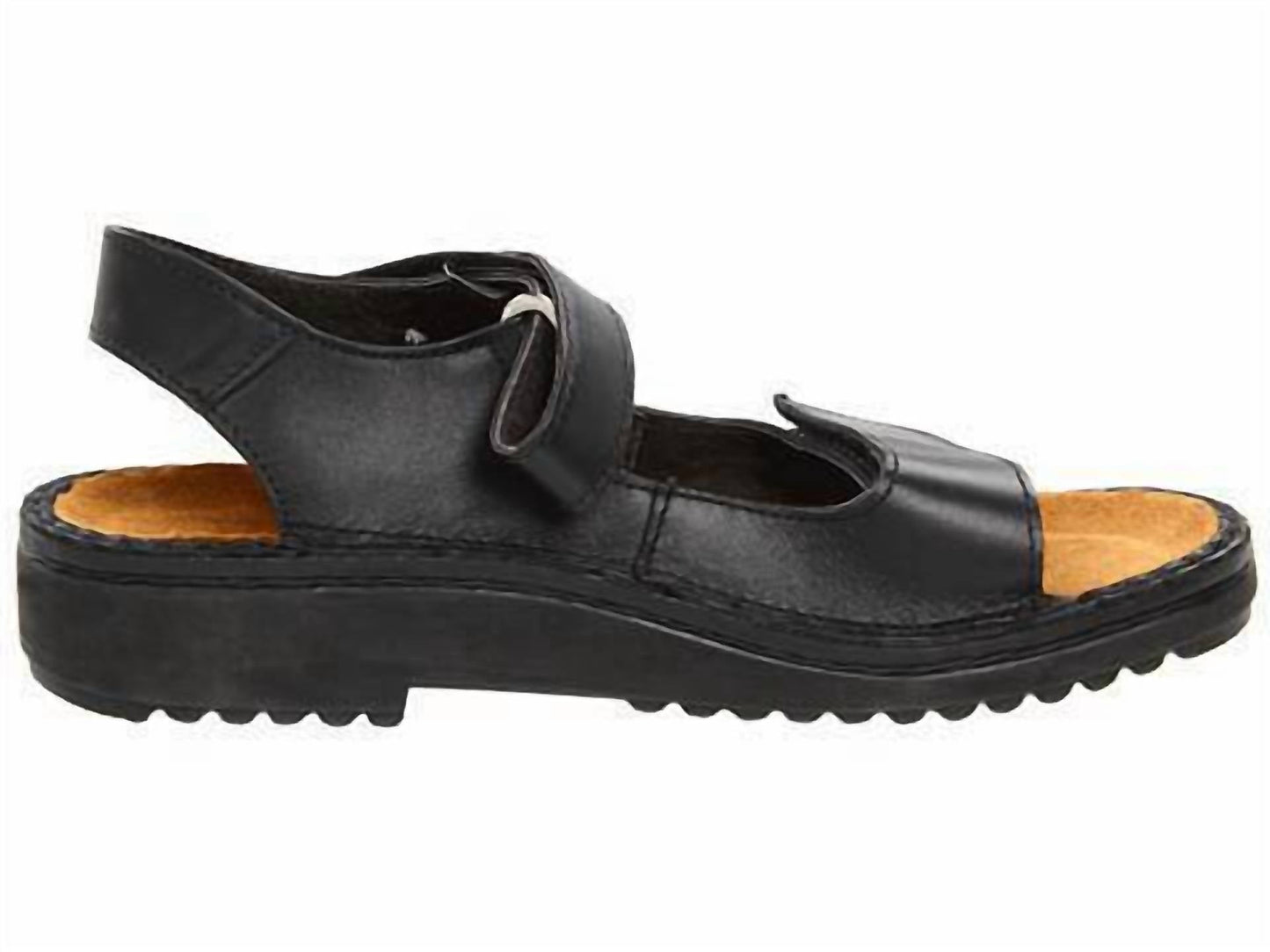 Naot - Women's Karenna Leather Sandal