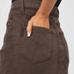 Paige - Angela Maxi Skirt