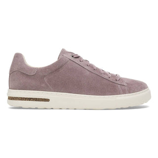 Birkenstock - Sapatos femininos de camurça Bend Low