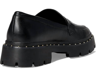 Schutz - Mocassim Christie Studs Feminino
