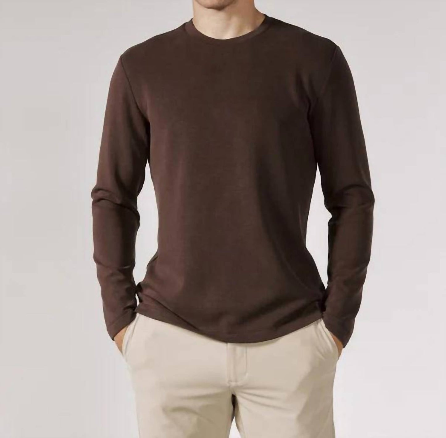 7Diamonds - Men's Rev Long Sleeve Tee