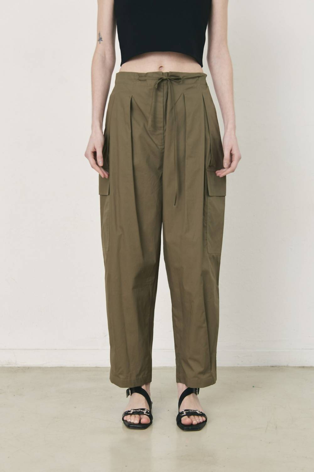 Deluc - Women's Johns Pants