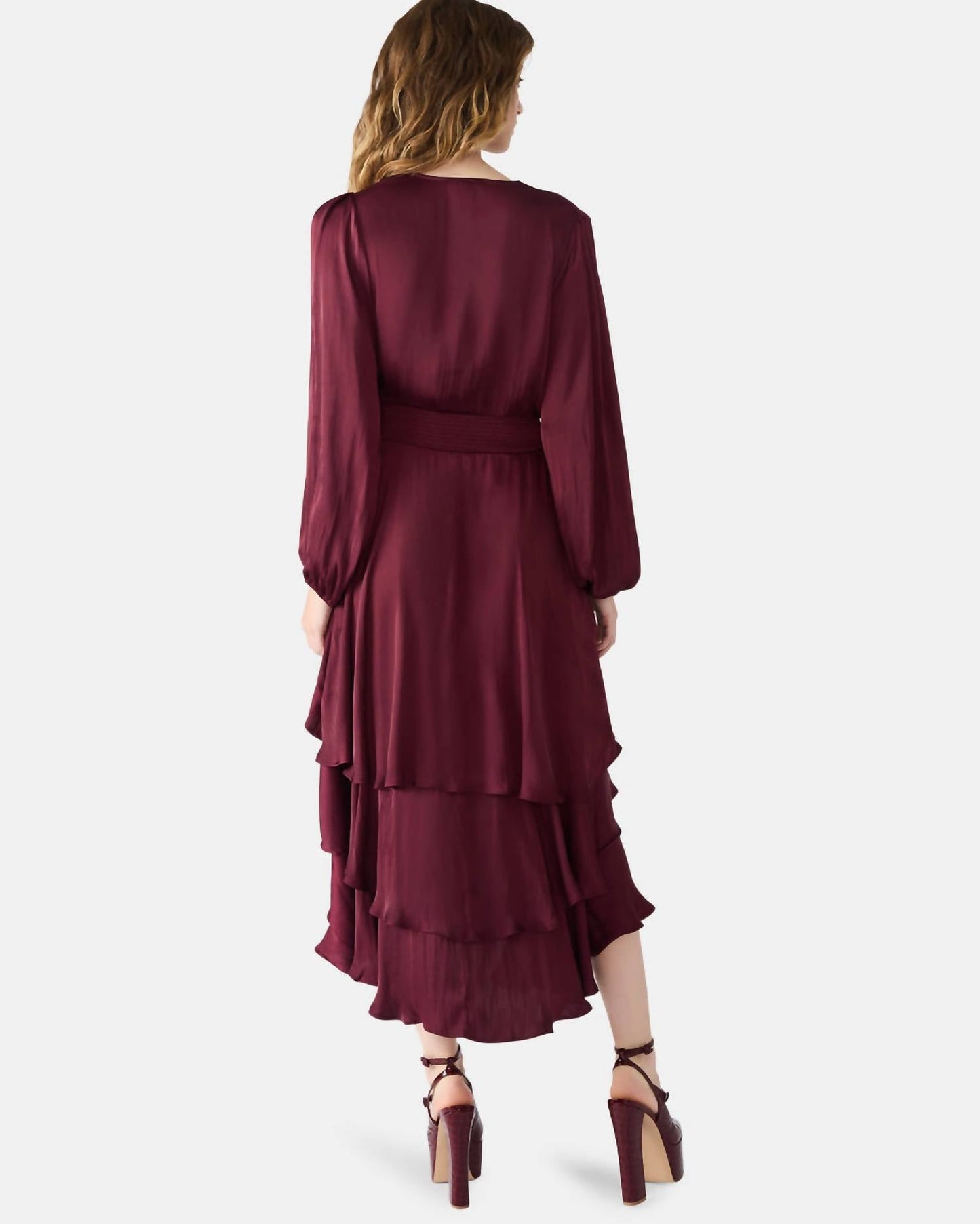 Steve Madden - Bei Midi Dress