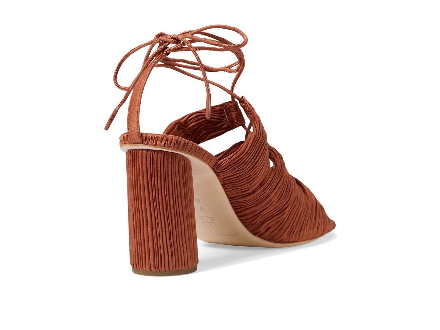 Loeffler Randall - Women's Teresa Sandals