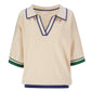 Sancia - Novalie Knit Top