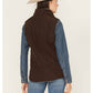 Ariat - Dilon 2.0 Reversible Insulated Vest - Plus