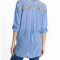 Johnny Was - ZINNIA TUNIC ZITKA
