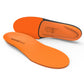 Superfeet All Purpose High Impact Support Insoles Orange