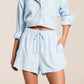 Z Supply - Perfect Linen Short