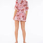 Taj By Sabrina Crippa - AZALEAS DRESS