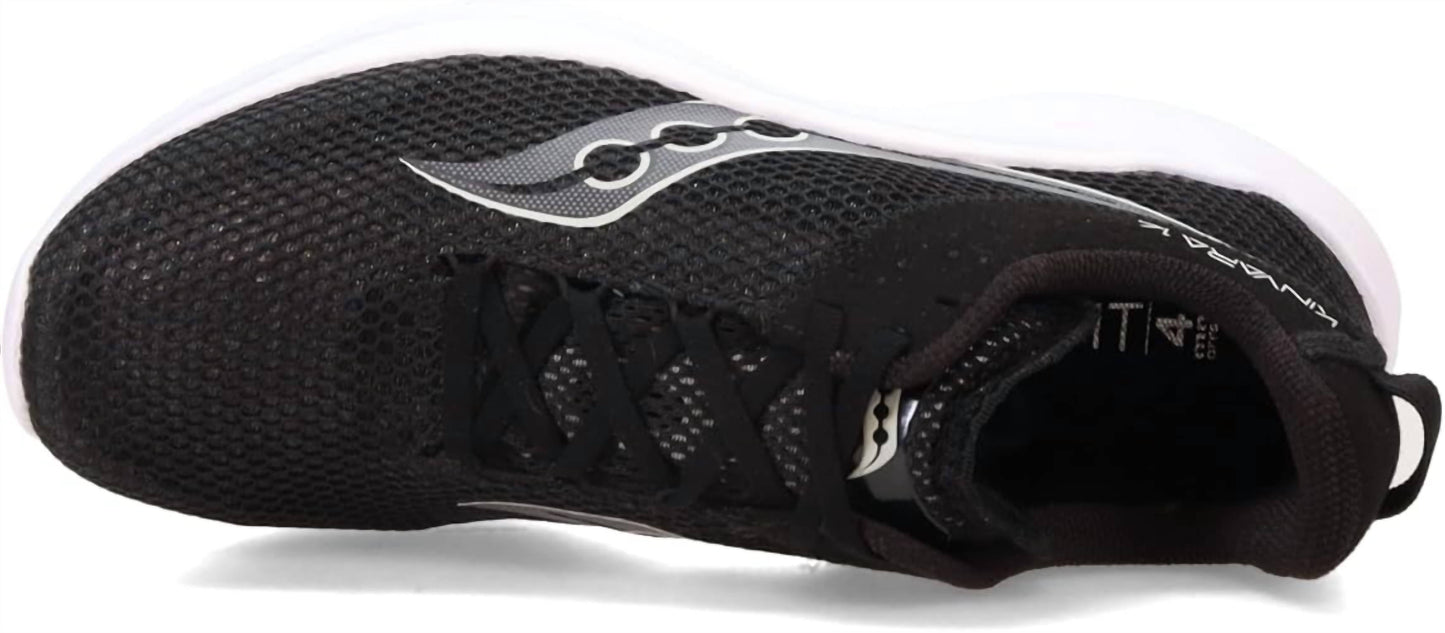 Saucony - Women Kinvara 14 Shoes