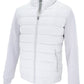 7Diamonds - Men's Padded Jacket