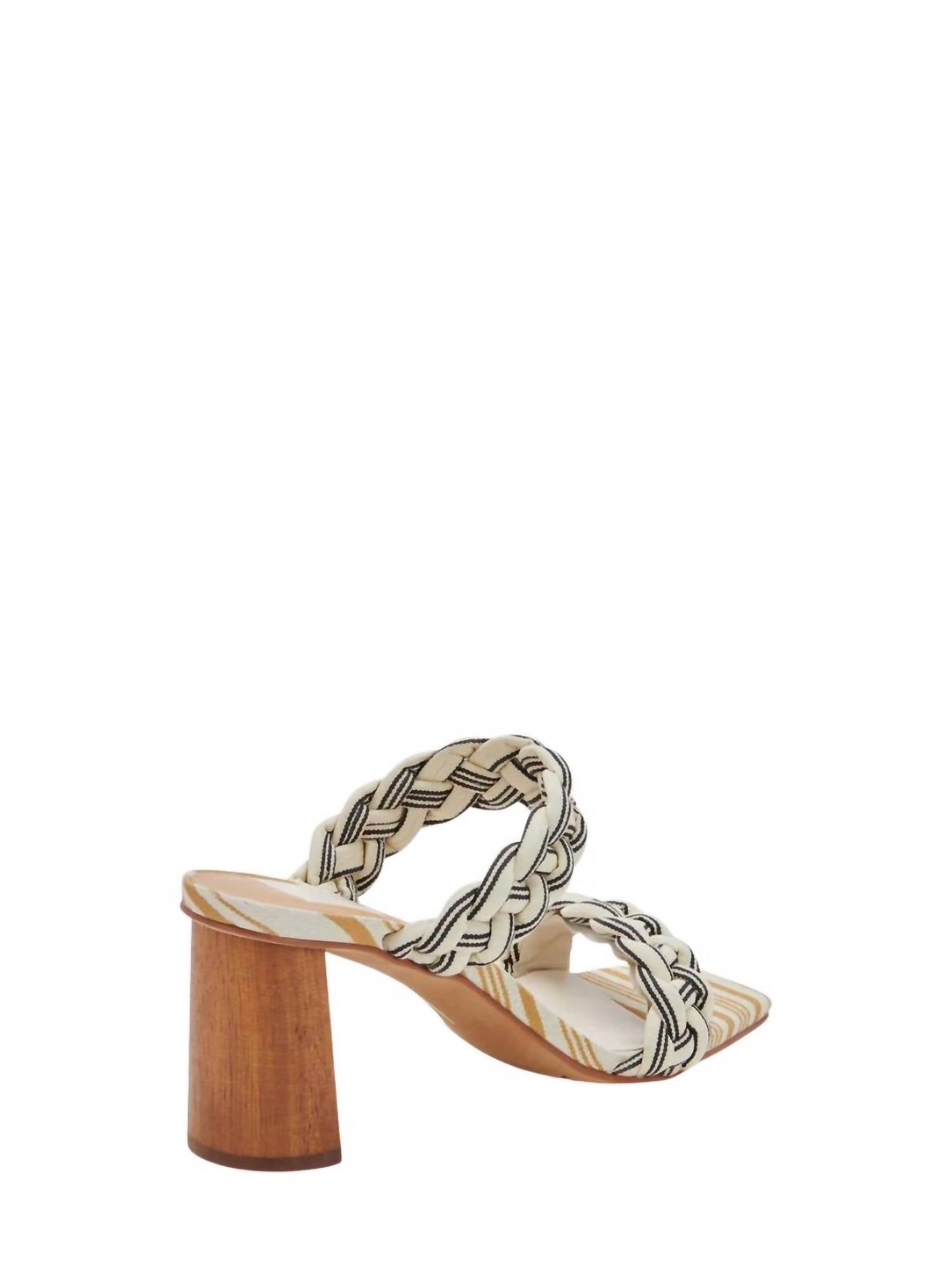 Dolce Vita - Paily Heels