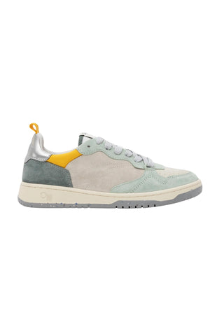 Oncept - Tênis Phoenix Cano Baixo Feminino