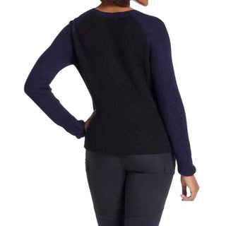 Anatomie - SUÉTER REILLY CASHMERE COLORBLOCK