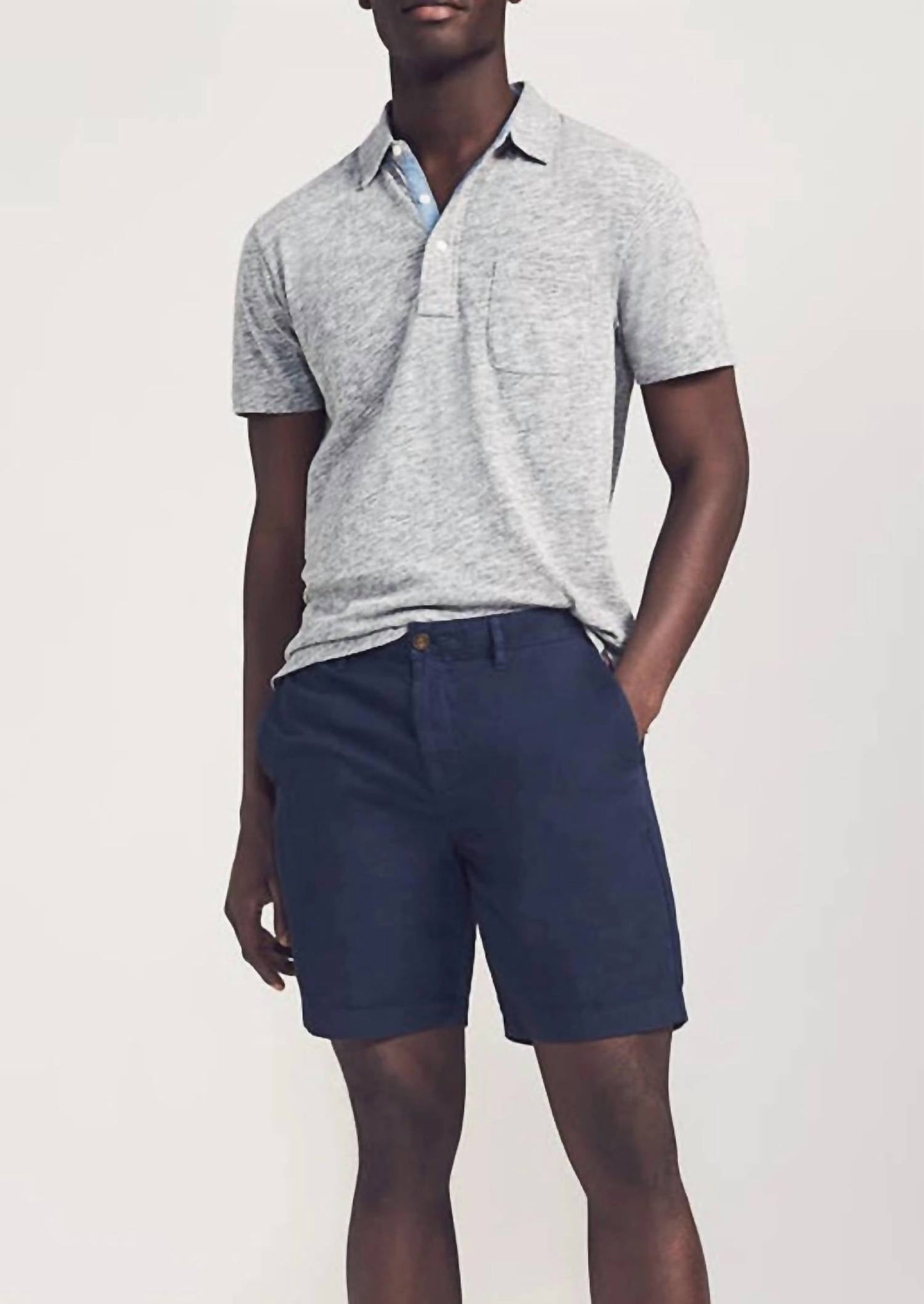 Faherty - Harbor Short