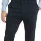 Calça Chino Slim Fit Tommy Hilfiger Masculina Th Flex Stretch Azul Tamanho 34X32