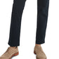Calça Chino Slim Fit Tommy Hilfiger Masculina Th Flex Stretch Azul Tamanho 34X32