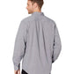 Camisa Tommy Hilfiger Masculina Classic Fit Mangas Compridas Botão XXL
