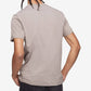 Camiseta Calvin Klein Masculina Relaxed Fit com Estampa Gráfica e Logotipo Cinza Tamanho XXG