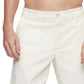 Calvin Klein Shorts Chino Masculino Marrom Tamanho 36