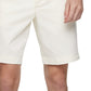 Calvin Klein Shorts Chino Masculino Marrom Tamanho 36