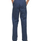 Calça Chino Calvin Klein Masculina Relaxed Fit Azul Tamanho 30