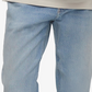 Calça Jeans Masculina Calvin Klein Slim Straight Fit Stretch Azul Tamanho 33X30