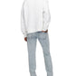 Calça Jeans Calvin Klein Noah Straight Fit Stretch Masculina Azul Tamanho 36X30