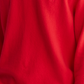 Calvin Klein Masculino Regular Fit Merino Wool Crewneck Sweater Vermelho Tamanho XX-G