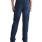 Calça Jeans Stretch Calvin Klein Masculina Standard Straight Fit Azul Tamanho 38X30