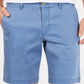 Shorts Tommy Bahama Boracay Masculino Azul Tamanho 40