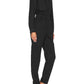 Pistola - Selena Long Sleeve Pinch Waist Jumpsuit