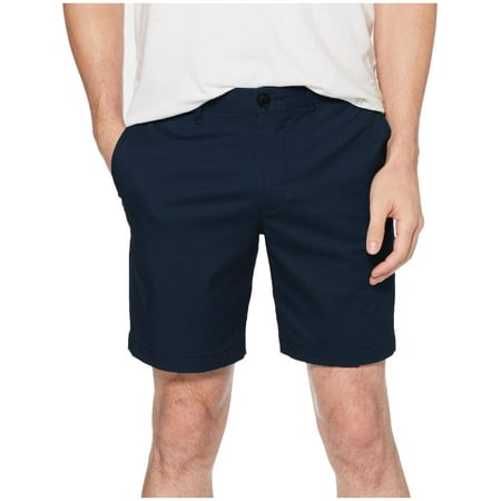 Men's Slim Fit Khaki Shorts - Penguin By Munsingwear