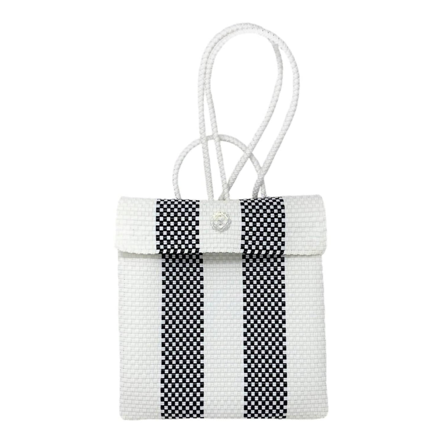 Lola'S Bag - Mochila Native Feminina