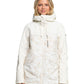 Roxy Women's Insulated Snow Jacket - Small