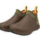 Muddy Outdoors DV8 Men Camp Boots Clay Size 10 D