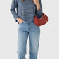 27 Miles Malibu - Serena Long Sleeve Top