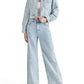 Steve Madden - Avaline Denim Pants