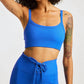 Year Of Ours - Ribbed Bralette 2.0