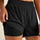 Beyond Yoga - In Stride Lined Short