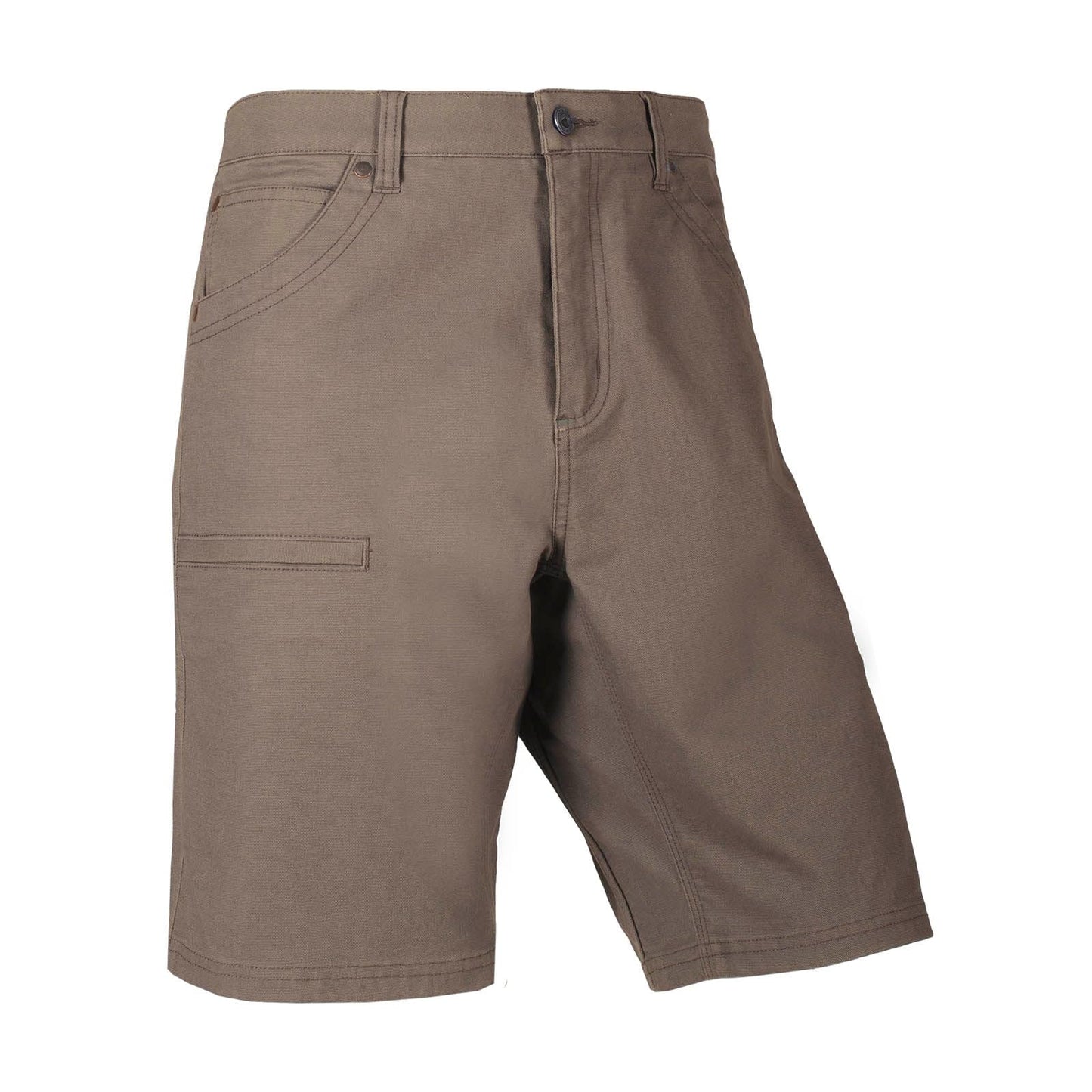 Mountain Khakis Men's Camber Original Shorts - Classic Fit