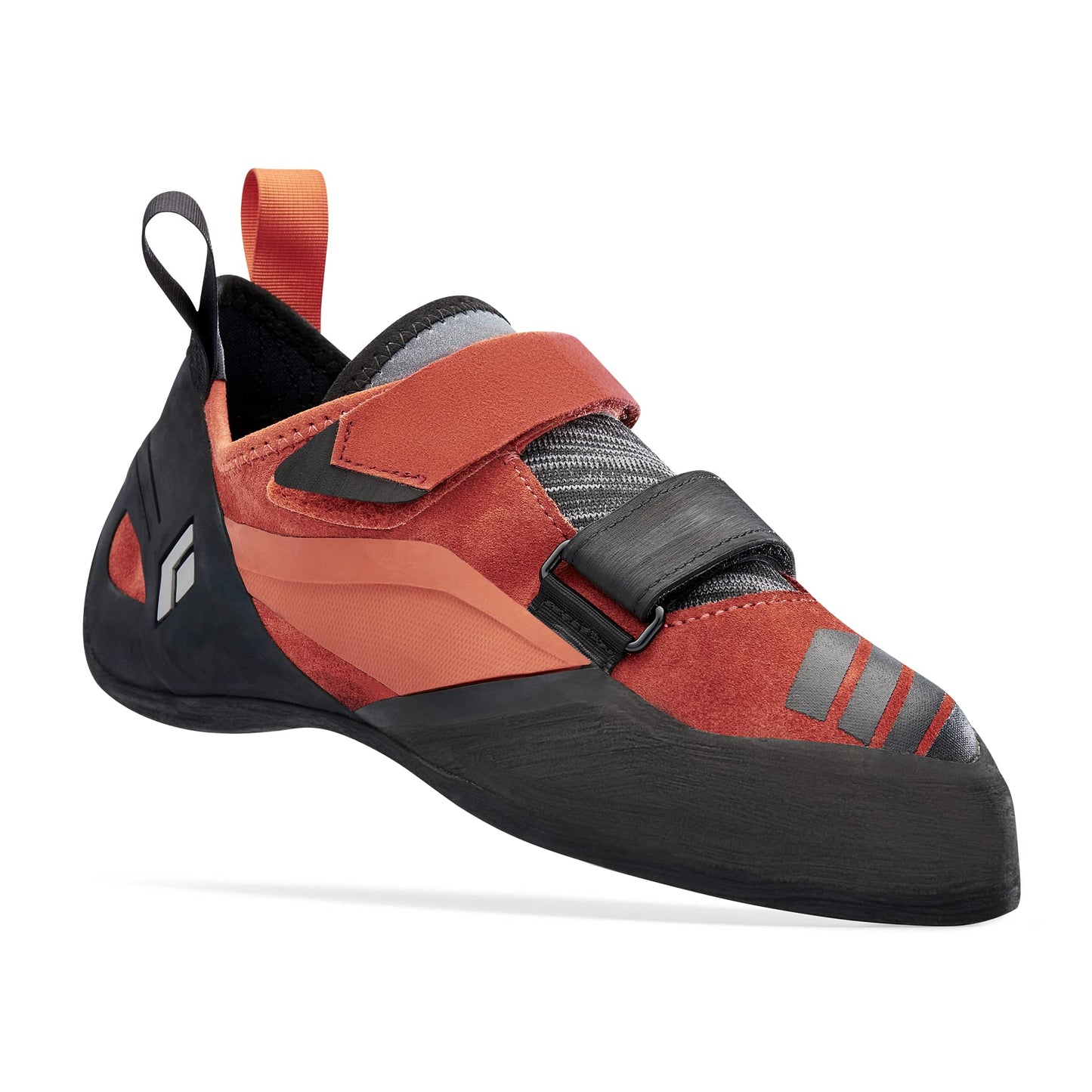 Calçados de escalada masculinos BLACK DIAMOND Focus - Ferrugem