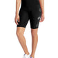 Champion Women's Absolute Bike, Comfortable Moisture-Wicking Shorts, 9" Inseam, Black-586157, X-Small