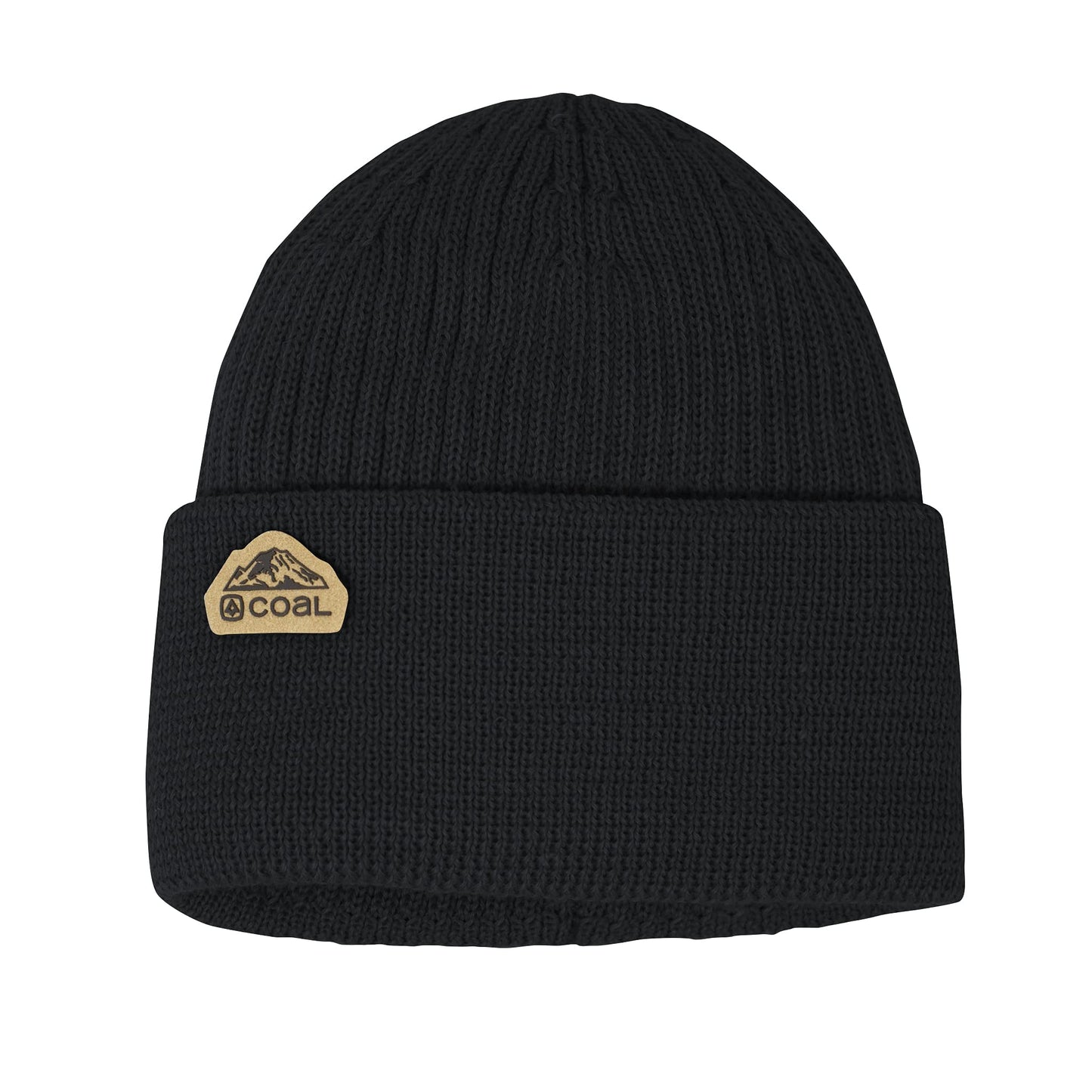 Coleville Recycled Thick Knit Beanie
