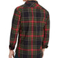 Levi's Malden Poplin Shirt Caviar LG
