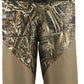 LaCrosse Alpha Agility Select Mens Lightweight Hunting Boots Waterproof Pocket Realtree Max5 Size 8