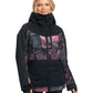 Roxy Women's Presence Parka - Small