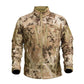 Kryptek Mens Waterproof Cadog Shield Jacket Highlander X Small