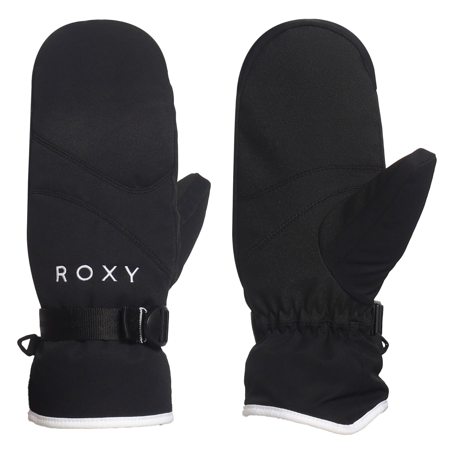 Roxy Women's Jetty Insulated Winter Sports Mittens